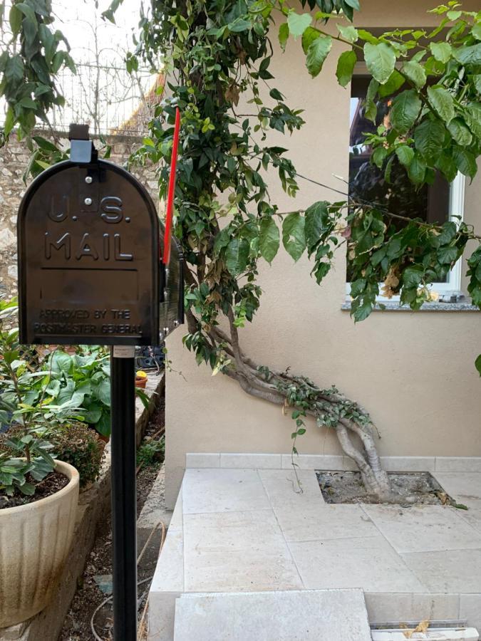 Bea Trees - Lake Garda Puegnago Exterior foto