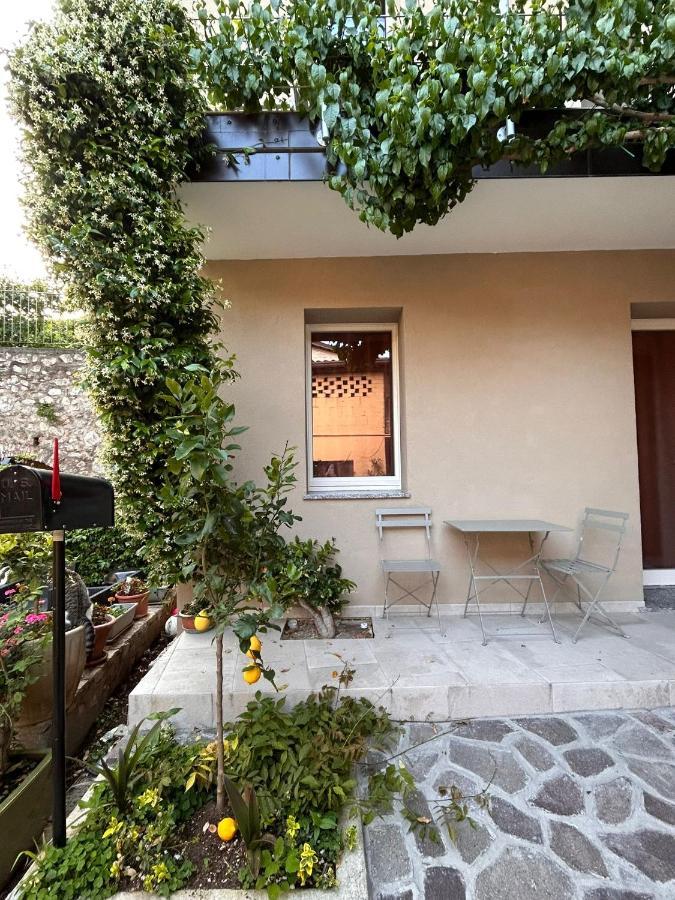 Bea Trees - Lake Garda Puegnago Exterior foto